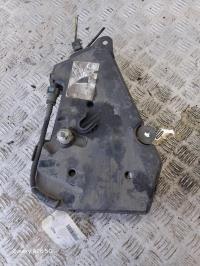 Reservoir cerine, Peugeot 3008 1 · Phase 2