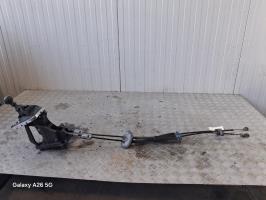 Tringlerie boîte, Peugeot 3008 1 · Phase 2