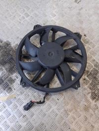 Ventilateur, Peugeot 3008 1 · Phase 2