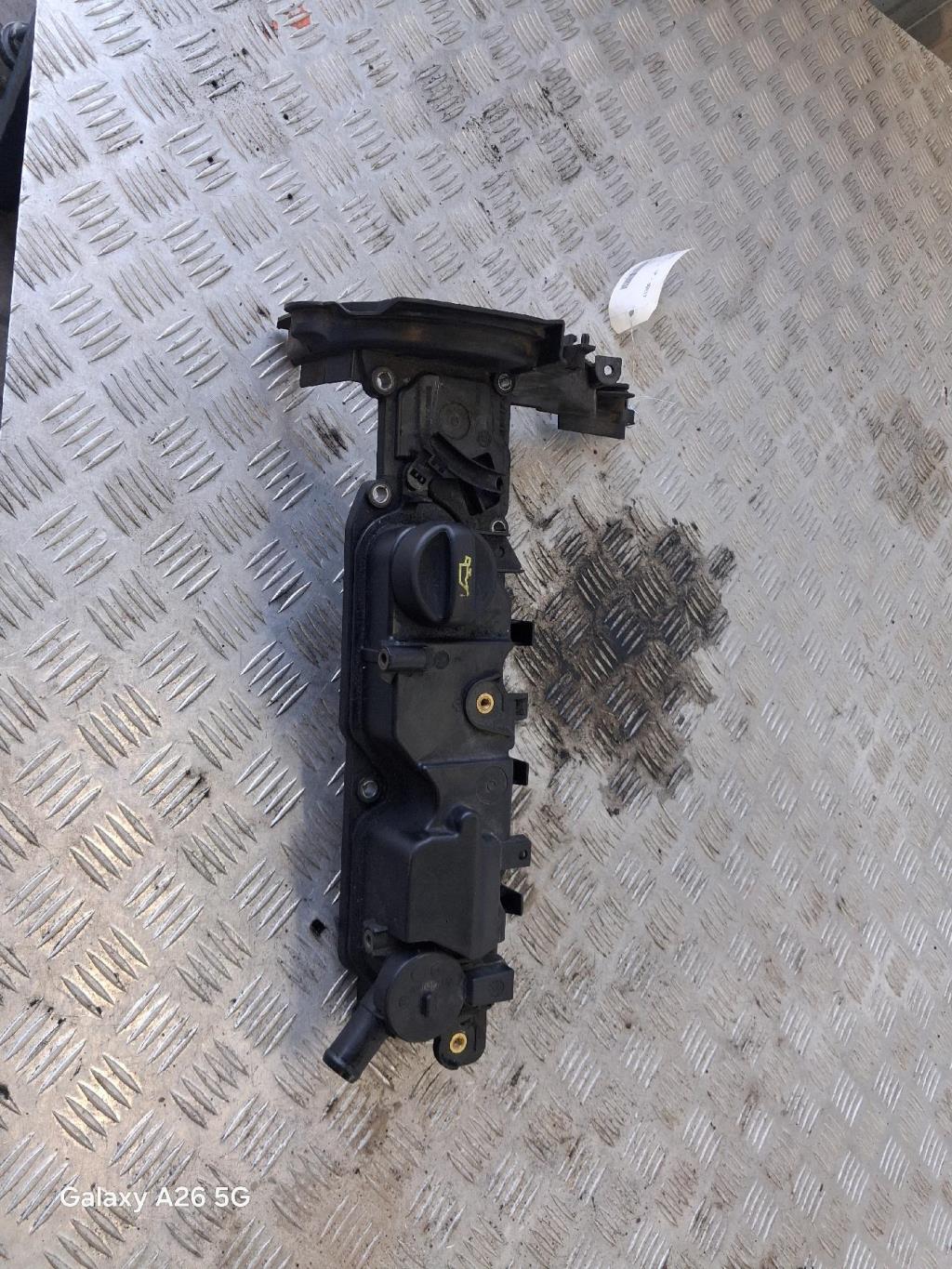 Cache culbuteur, Peugeot 3008 1 · Phase 2