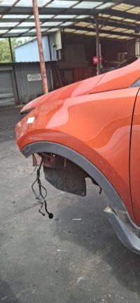 Foto ricambio auto