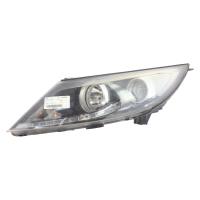 Optique avant principal gauche (feux)(phare), Kia Sportage 3 · Phase 2
