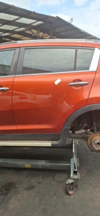Porte arrière gauche, Kia Sportage 3 · Phase 2