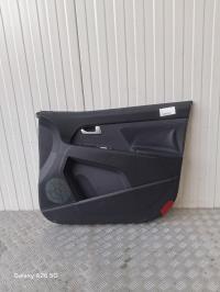 Panneau de porte avant droit, Kia Sportage 3 · Phase 2