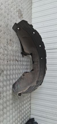 Pare boue arrière gauche, Kia Sportage 3 · Phase 2