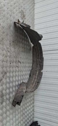 Pare boue avant droit, Kia Sportage 3 · Phase 2