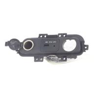 Prise port USB, Kia Sportage 3 · Phase 2