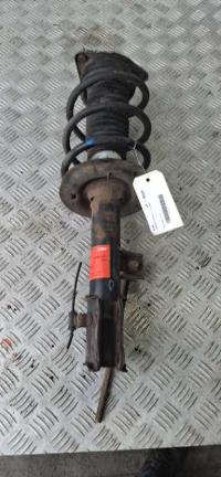 Amortisseur avant droit, Kia Sportage 3 · Phase 2