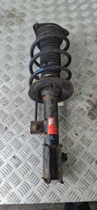 Amortisseur avant gauche, Kia Sportage 3 · Phase 2