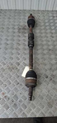 Cardan droit (transmission), Kia Sportage 3 · Phase 2