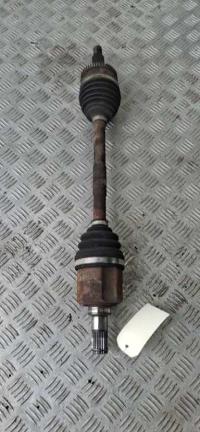 Cardan gauche (transmission), Kia Sportage 3 · Phase 2