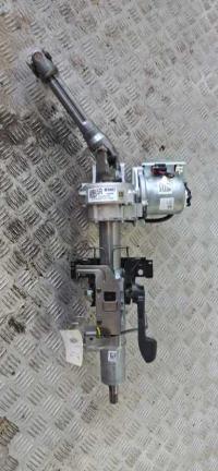 Colonne de direction, Renault Captur 2 · Phase 1