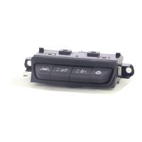 Commande de reglage hauteur de phare, Renault Captur 2 · Phase 1