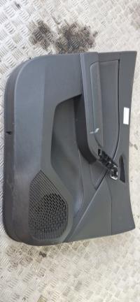 Panneau de porte avant gauche, Renault Captur 2 · Phase 1