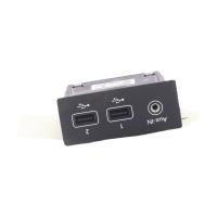 Prise port USB, Renault Captur 2 · Phase 1