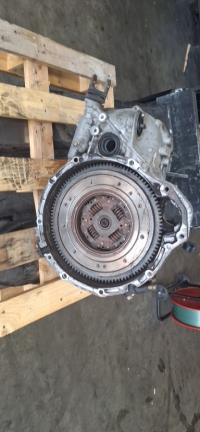 Boîte de vitesses, Nissan Almera Tino · Phase 2