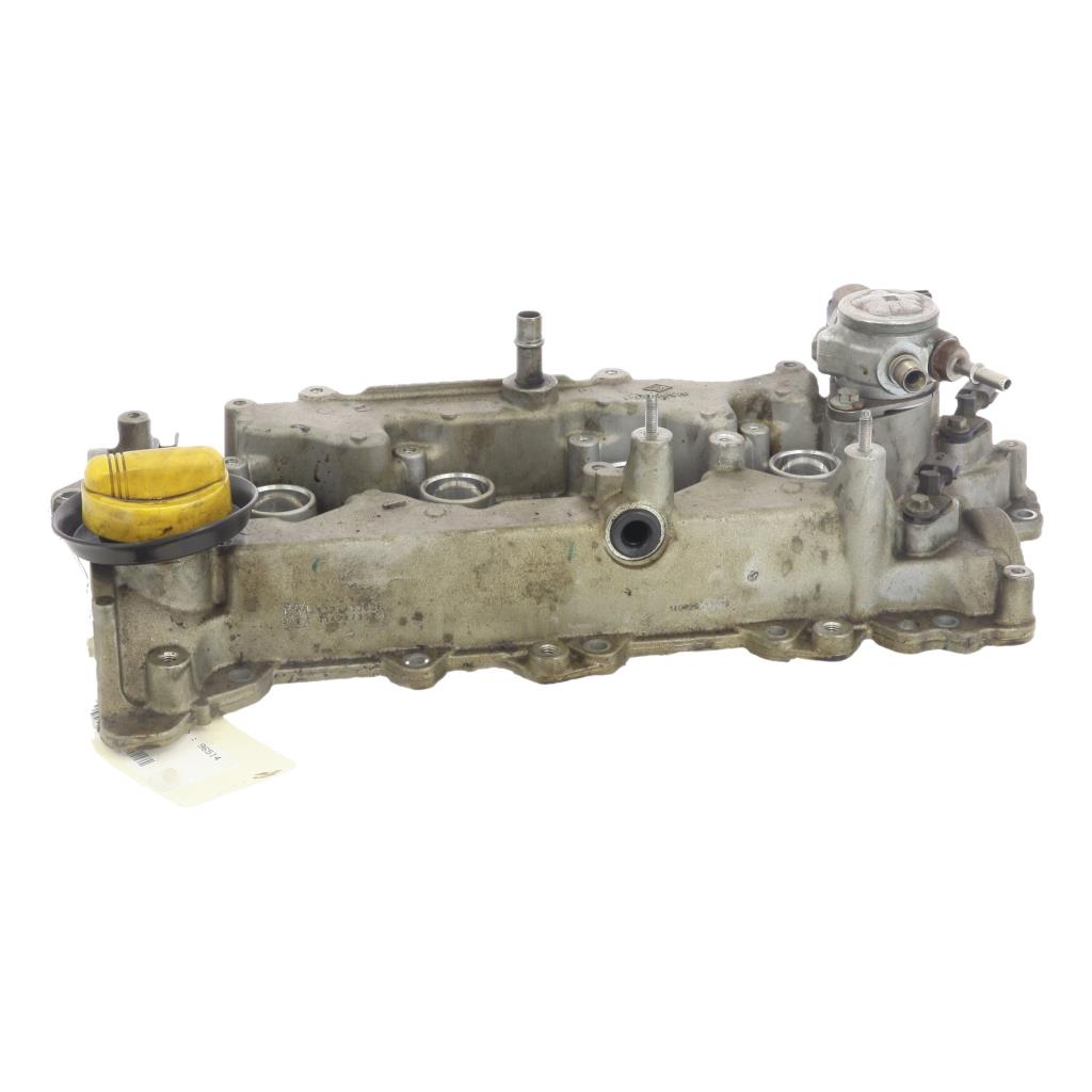 Cache culbuteur, Renault Captur 1 · Phase 1