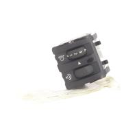 Commande de reglage hauteur de phare, Renault Captur 1 · Phase 1