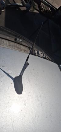 Antenne, Citroën C4 Picasso 1