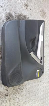 Panneau de porte avant gauche, Citroën C4 Picasso 1