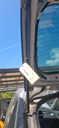 Vérin de coffre, Citroën C4 Picasso 1