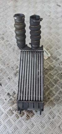 Échangeur air (Intercooler), Citroën C4 Picasso 1