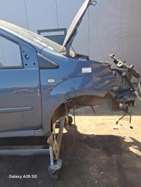 Aile avant droit, Renault Twingo 2 · Phase 1