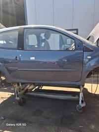 Porte avant droit, Renault Twingo 2 · Phase 1