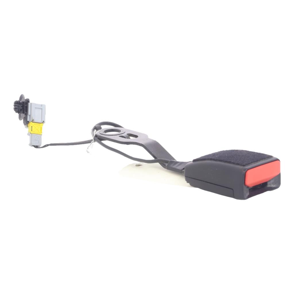 Attache ceinture avant droit, Peugeot 208 1 · Phase 1