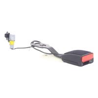 Attache ceinture avant droit, Peugeot 208 1 · Phase 1