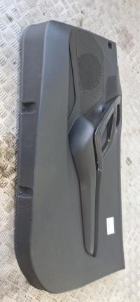 Panneau de porte avant droit, Peugeot 208 1 · Phase 1