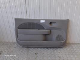 Panneau de porte avant gauche, Renault Twingo 2 · Phase 1