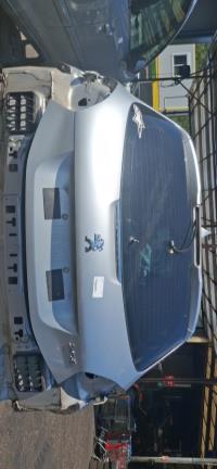 Malle/Hayon arrière, Peugeot 208 1 · Phase 1