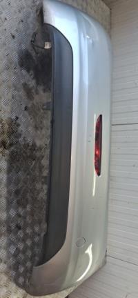 Pare choc arrière, Peugeot 208 1 · Phase 1