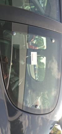 Vitre arrière gauche, Peugeot 206+