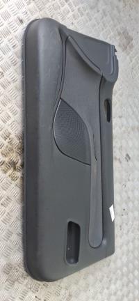 Panneau de porte avant droit, Peugeot 206+