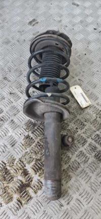 Amortisseur avant gauche, Peugeot 206+