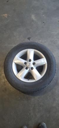 Foto pieza de coche