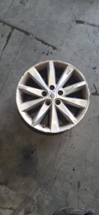 Jante, Renault Laguna 3 · Phase 1