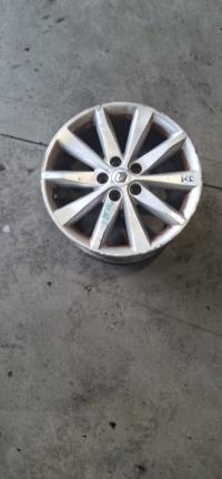 Jante, Renault Laguna 3 · Phase 1