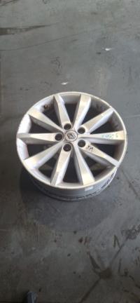 Jante, Renault Laguna 3 · Phase 1