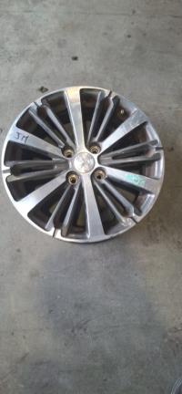 Jante, Peugeot 208 1 · Phase 2