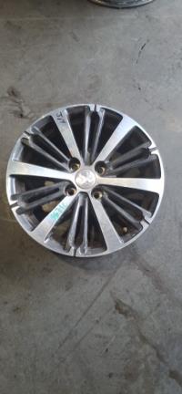 Jante, Peugeot 208 1 · Phase 2