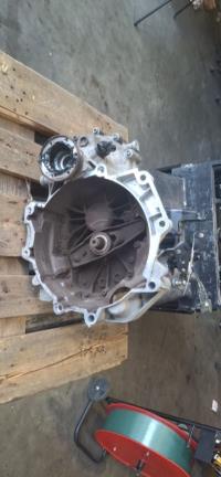 Boîte de vitesses, Volkswagen Polo 4 · Phase 1