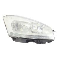 Optique avant principal droit (feux)(phare), Citroën C4 Picasso 1