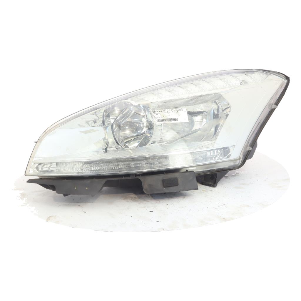 Optique avant principal gauche (feux)(phare), Citroën C4 Picasso 1