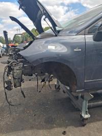 Aile avant gauche, Renault Scenic 3 · Phase 1