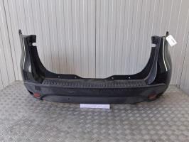 Pare choc arrière, Renault Scenic 3 · Phase 1