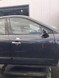 Porte avant droit, Renault Scenic 3 · Phase 1