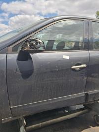 Porte avant gauche, Renault Scenic 3 · Phase 1